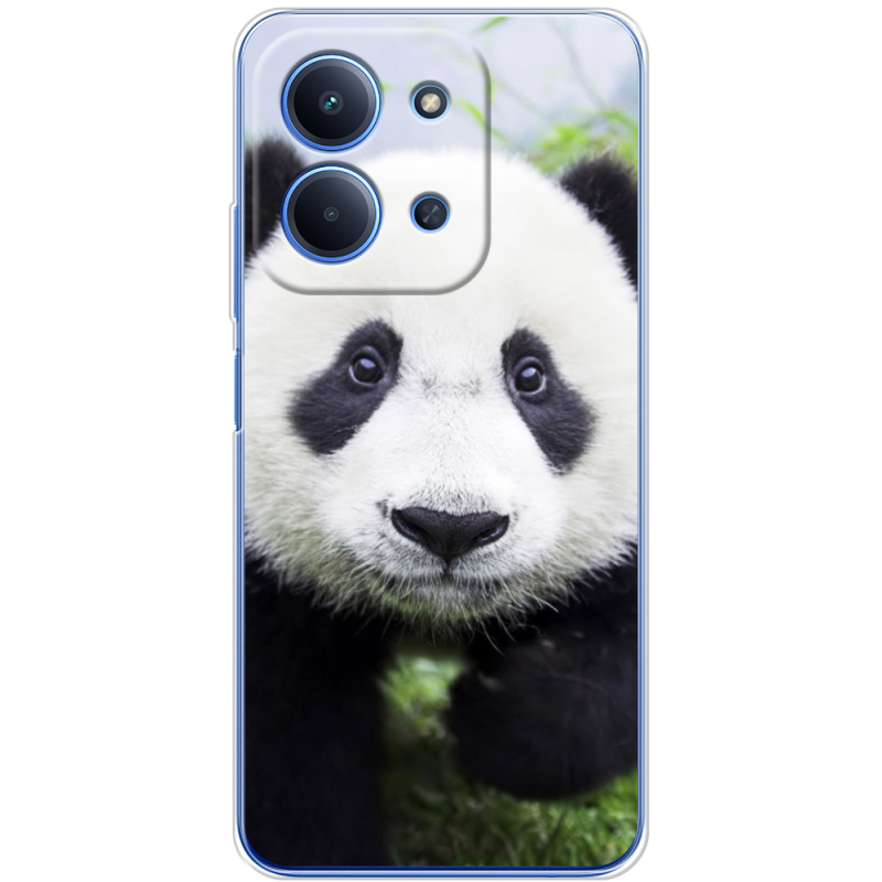 Чохол BoxFace Poco C85 