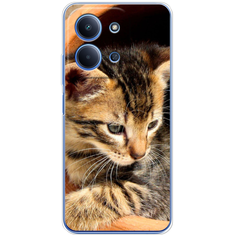 Чохол BoxFace Poco C85 