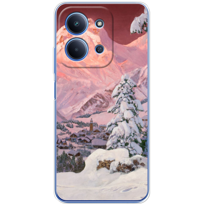 Чохол BoxFace Poco C85 