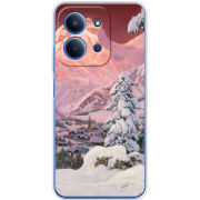 Чохол BoxFace Poco C85 