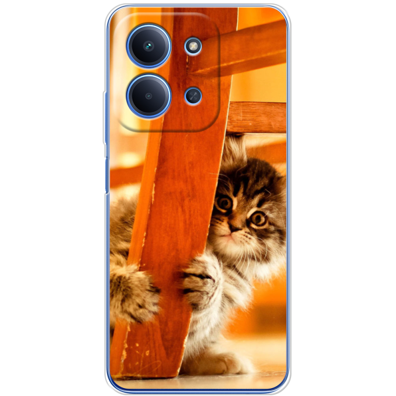 Чохол BoxFace Poco C85 