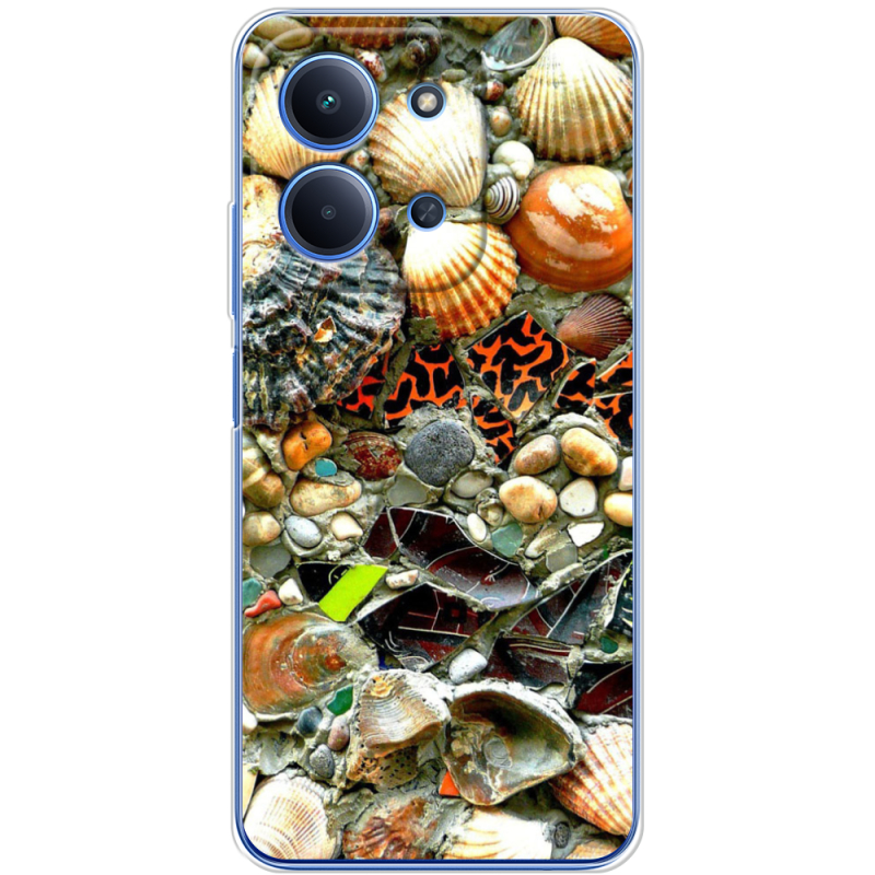 Чохол BoxFace Poco C85 