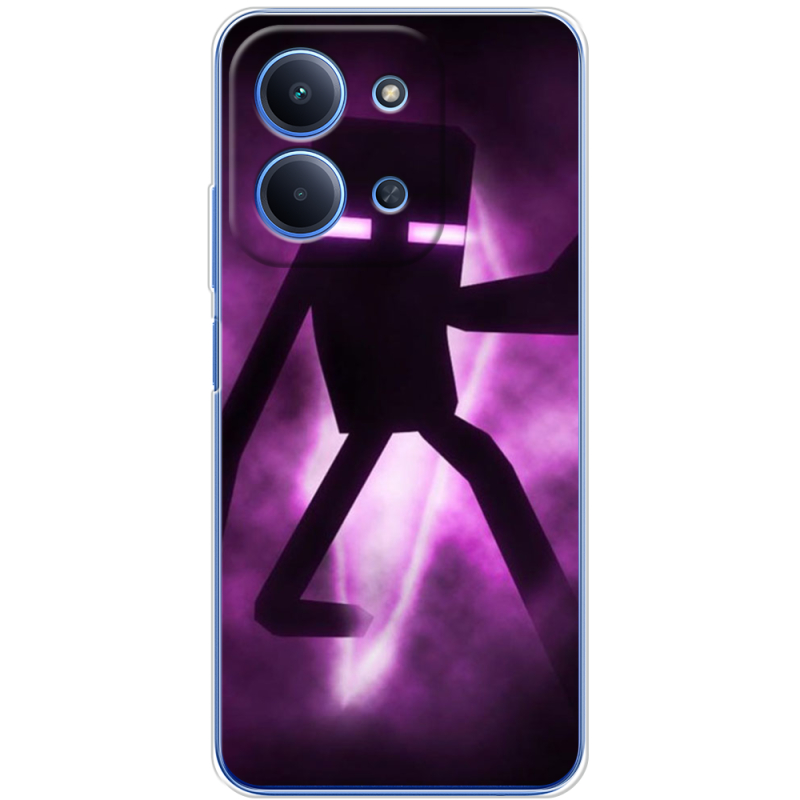 Чохол BoxFace Poco C85 