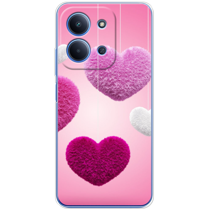 Чохол BoxFace Poco C85 