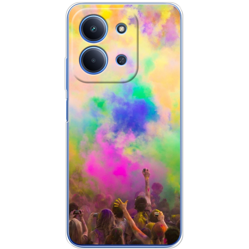 Чохол BoxFace Poco C85 