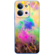 Чохол BoxFace Poco C85 