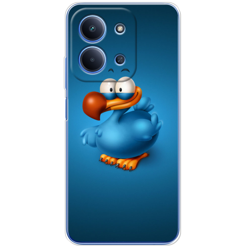 Чохол BoxFace Poco C85 