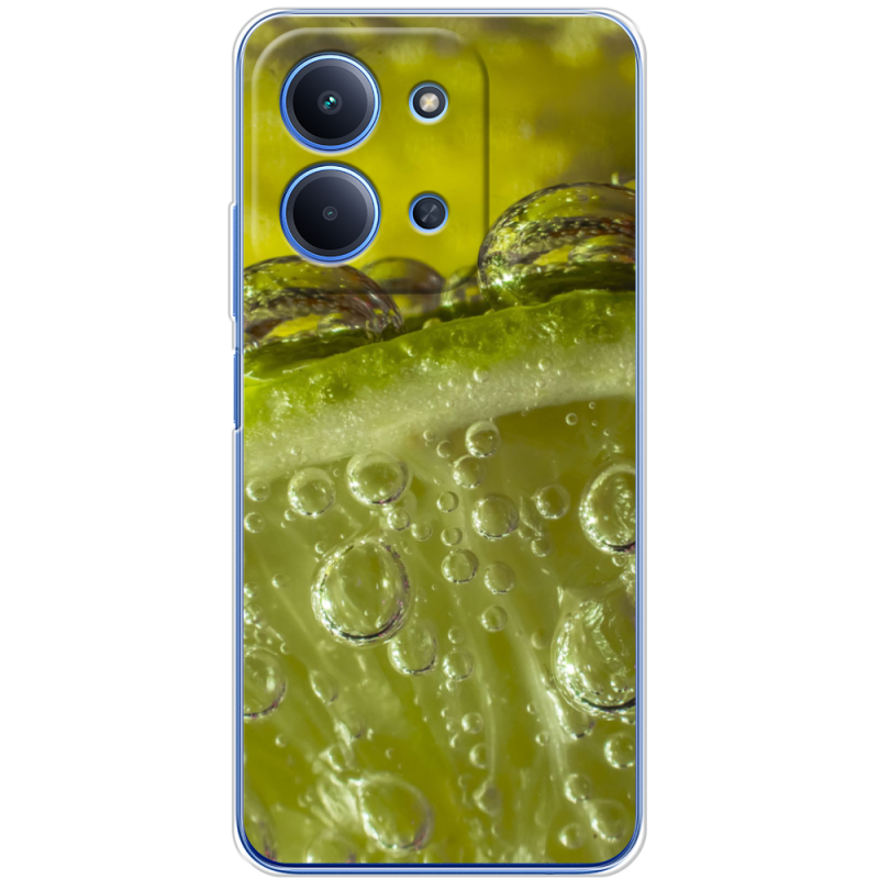 Чохол BoxFace Poco C85 