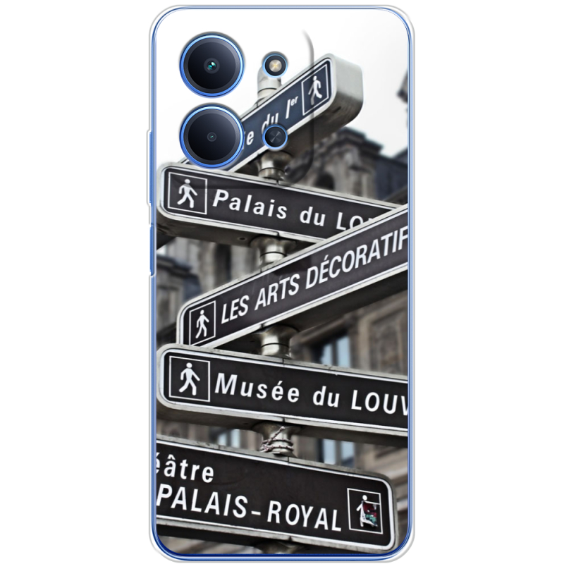 Чохол BoxFace Poco C85 