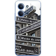 Чохол BoxFace Poco C85 