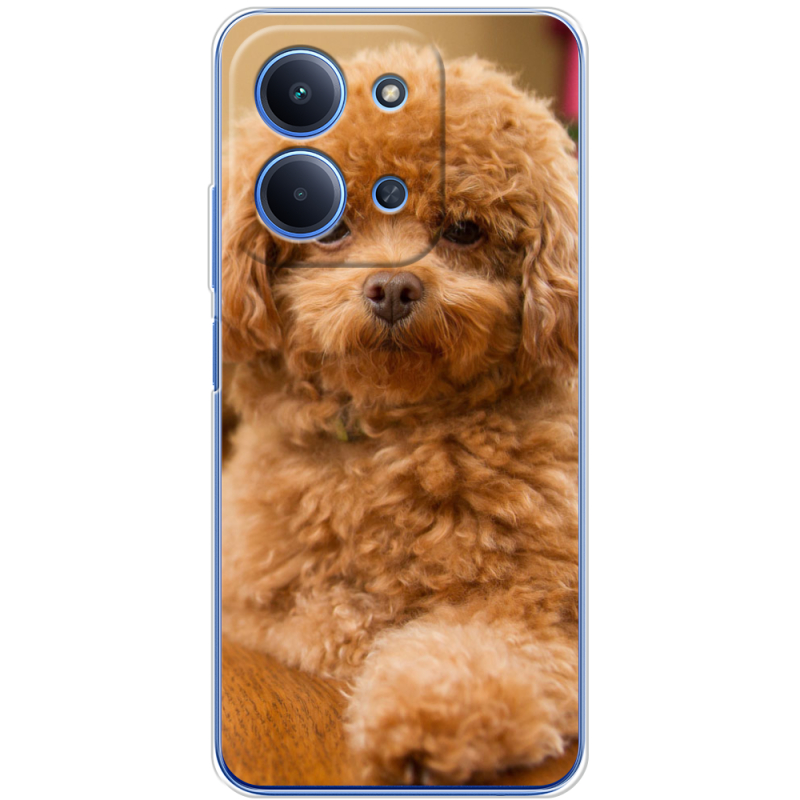 Чохол BoxFace Poco C85 