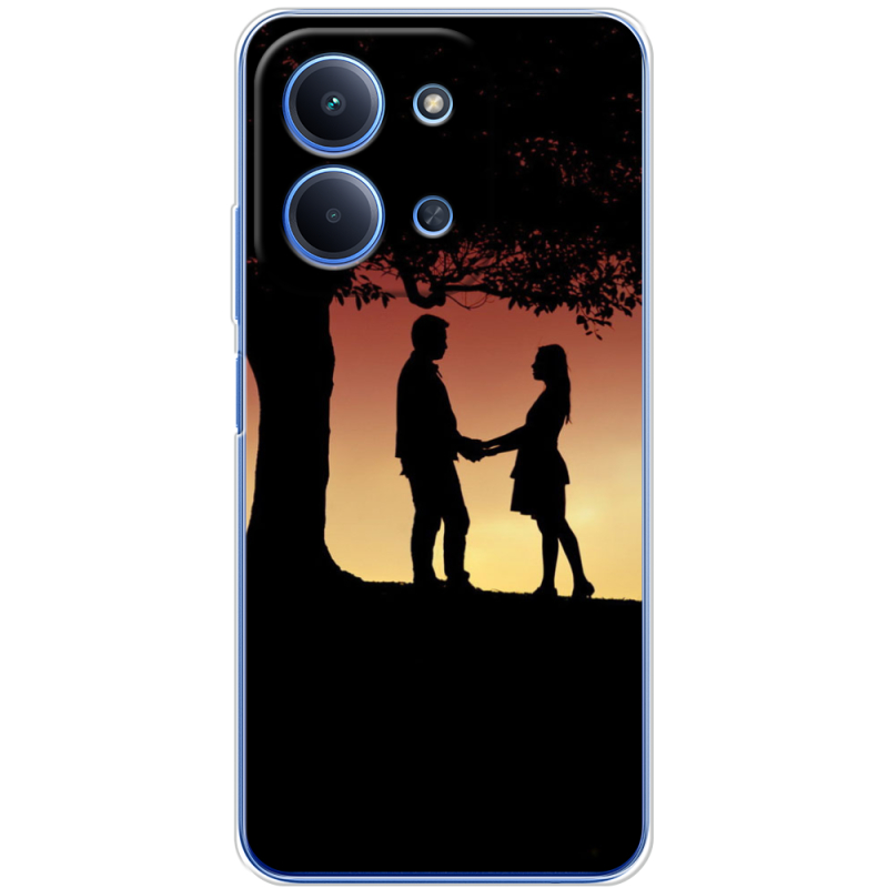 Чохол BoxFace Poco C85 