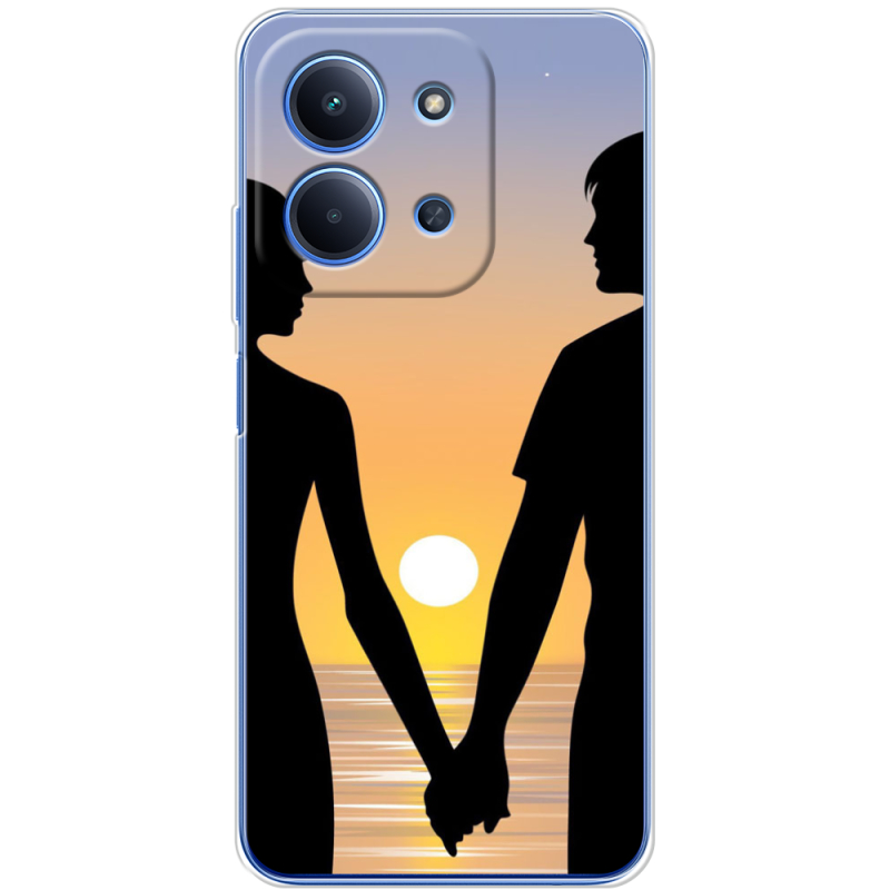 Чохол BoxFace Poco C85 