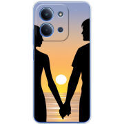 Чохол BoxFace Poco C85 