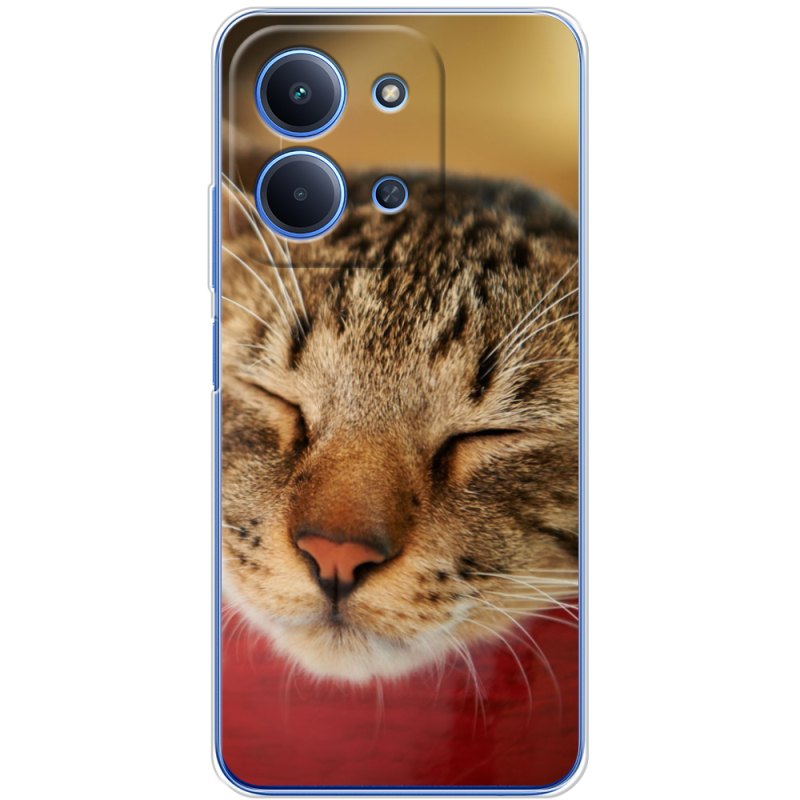 Чохол BoxFace Poco C85 