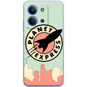 Чохол BoxFace Poco C85 