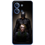 Чохол BoxFace Poco C85 