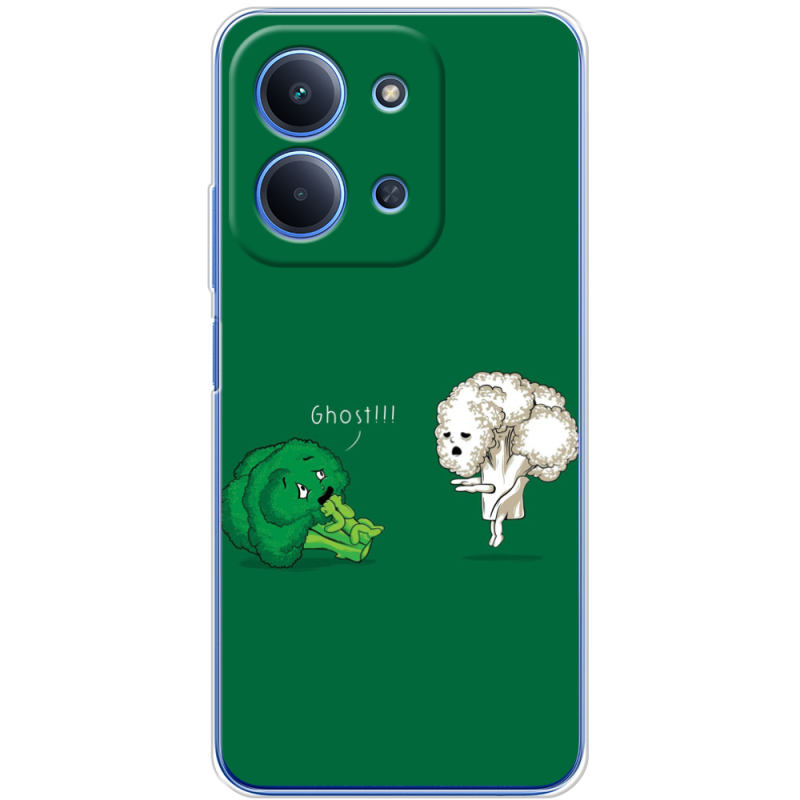 Чохол BoxFace Poco C85 