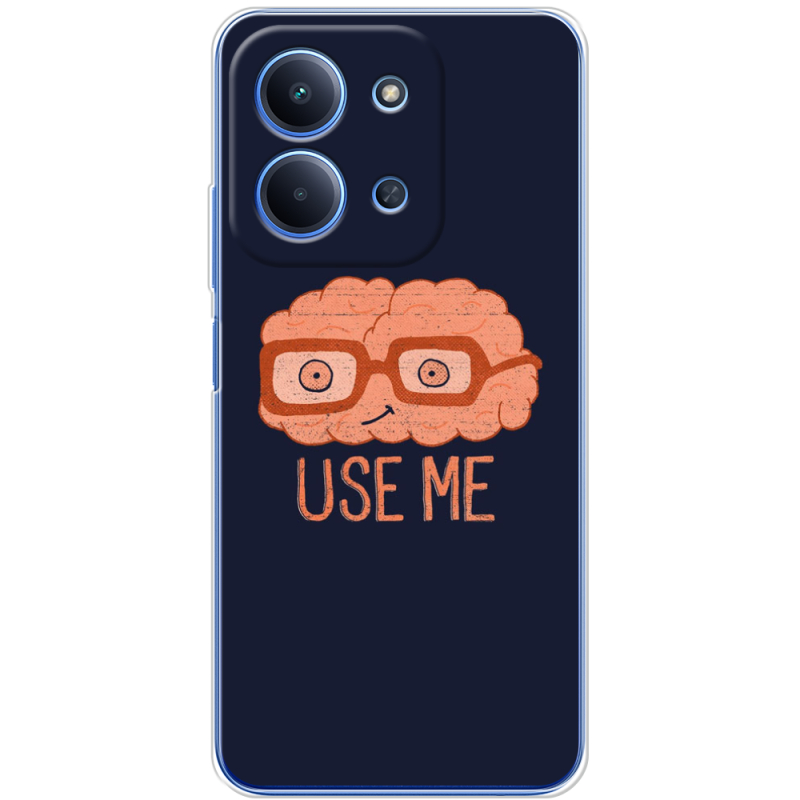 Чохол BoxFace Poco C85 