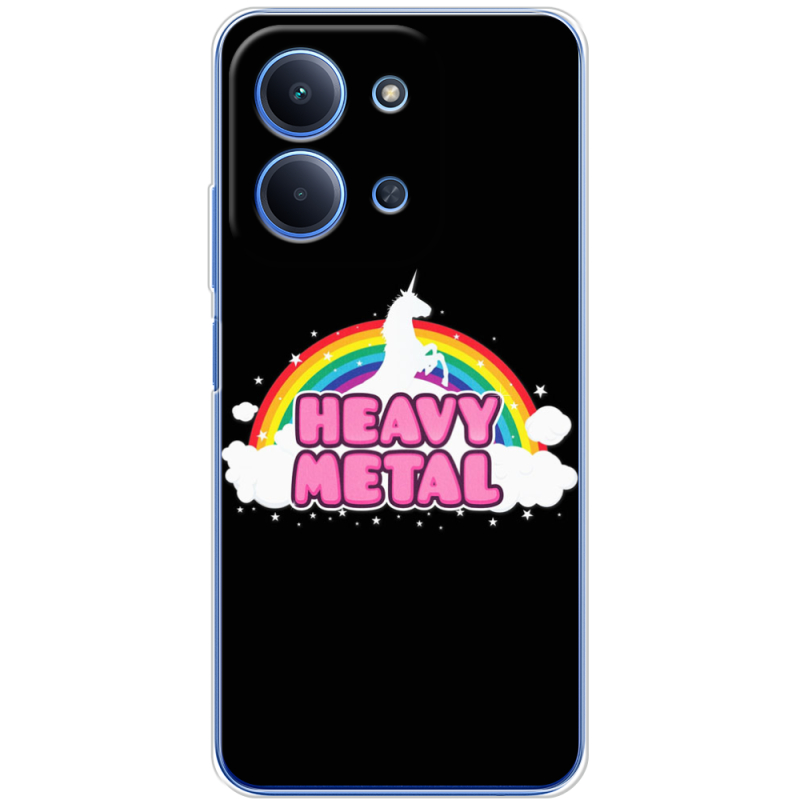 Чохол BoxFace Poco C85 