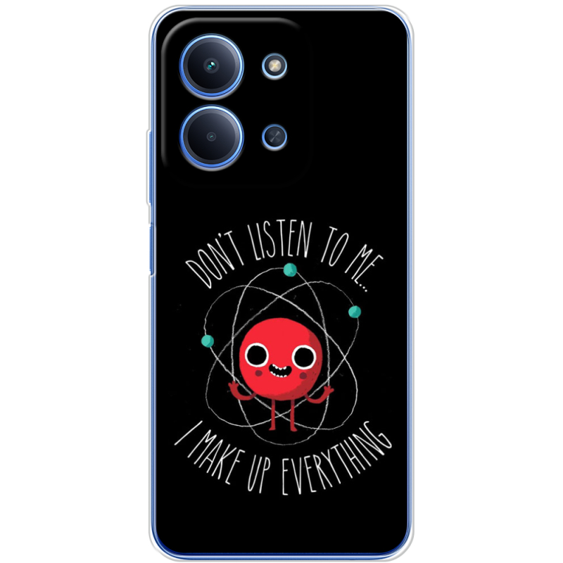 Чохол BoxFace Poco C85 