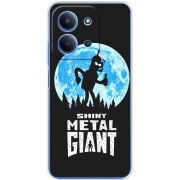 Чохол BoxFace Poco C85 