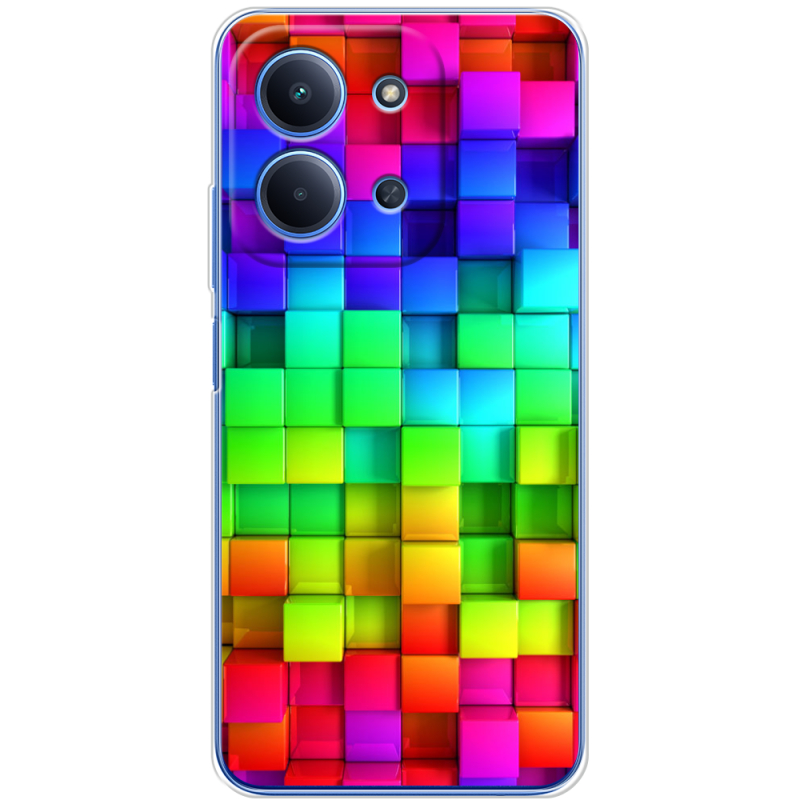 Чохол BoxFace Poco C85 