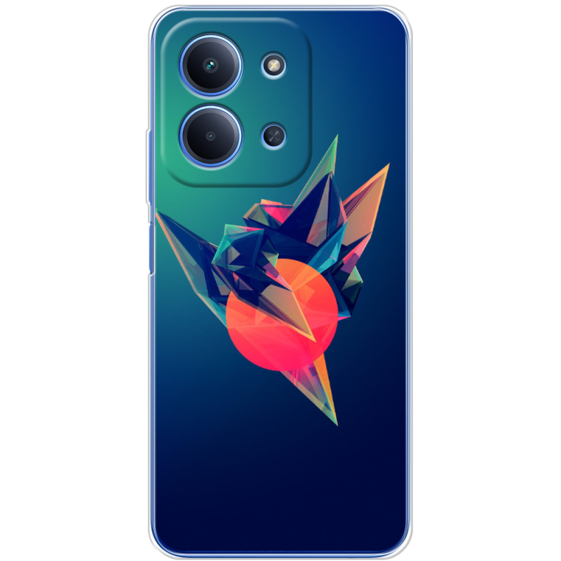 Чохол BoxFace Poco C85 