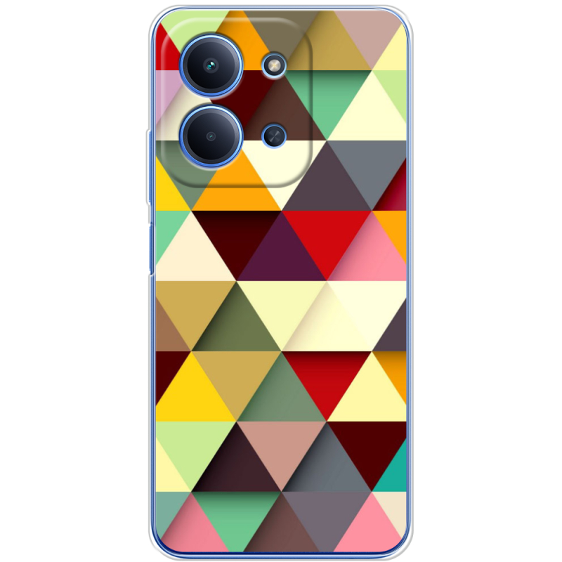 Чохол BoxFace Poco C85 