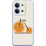 Чохол BoxFace Poco C85 