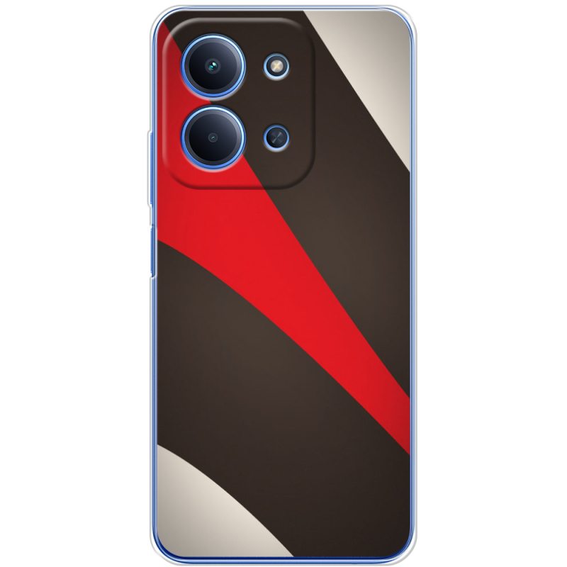 Чохол BoxFace Poco C85 