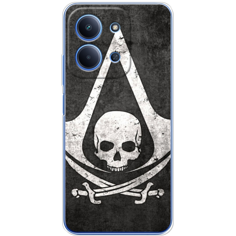 Чохол BoxFace Poco C85 