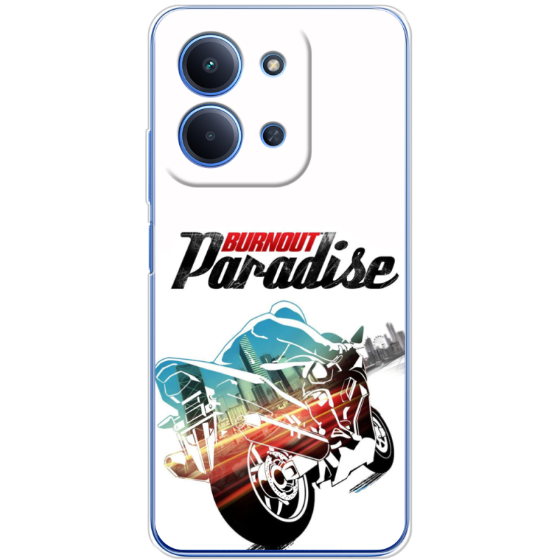 Чохол BoxFace Poco C85 