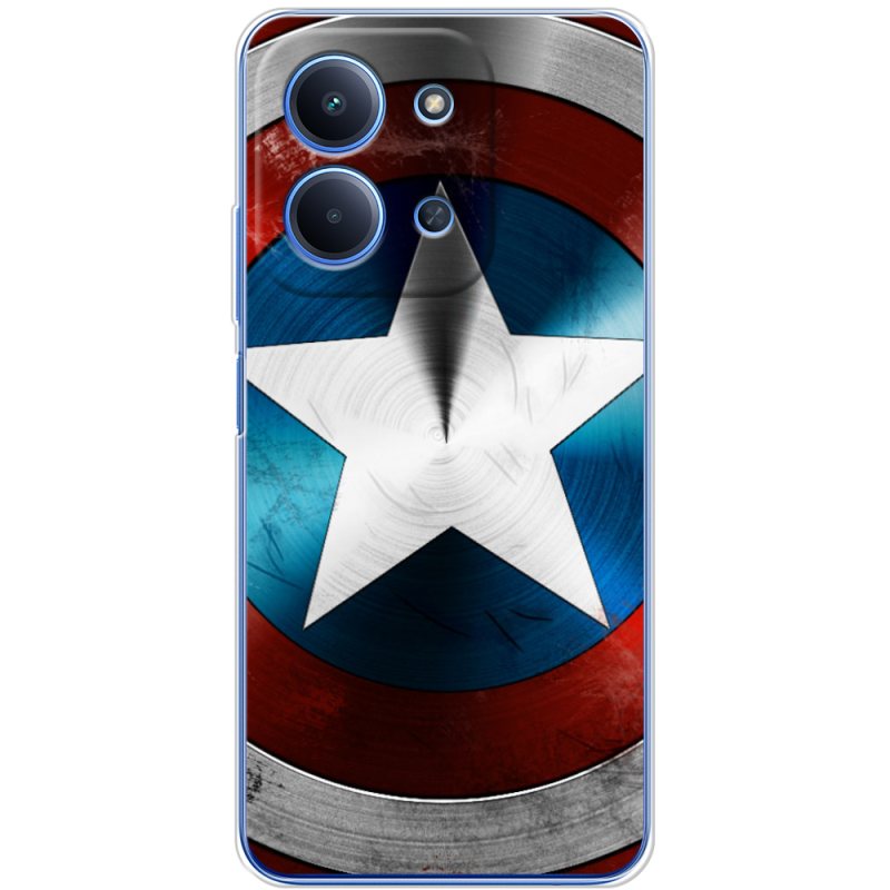 Чохол BoxFace Poco C85 