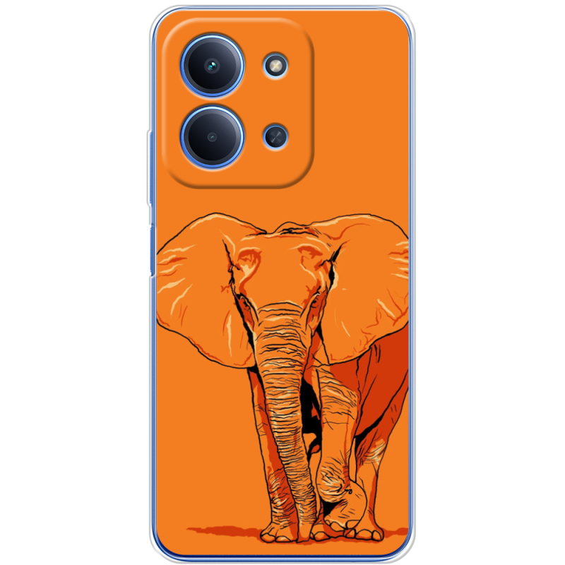 Чохол BoxFace Poco C85 