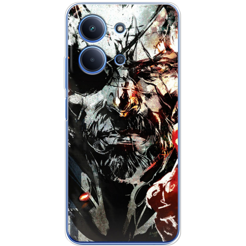 Чохол BoxFace Poco C85 