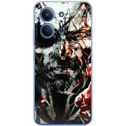 Чохол BoxFace Poco C85 