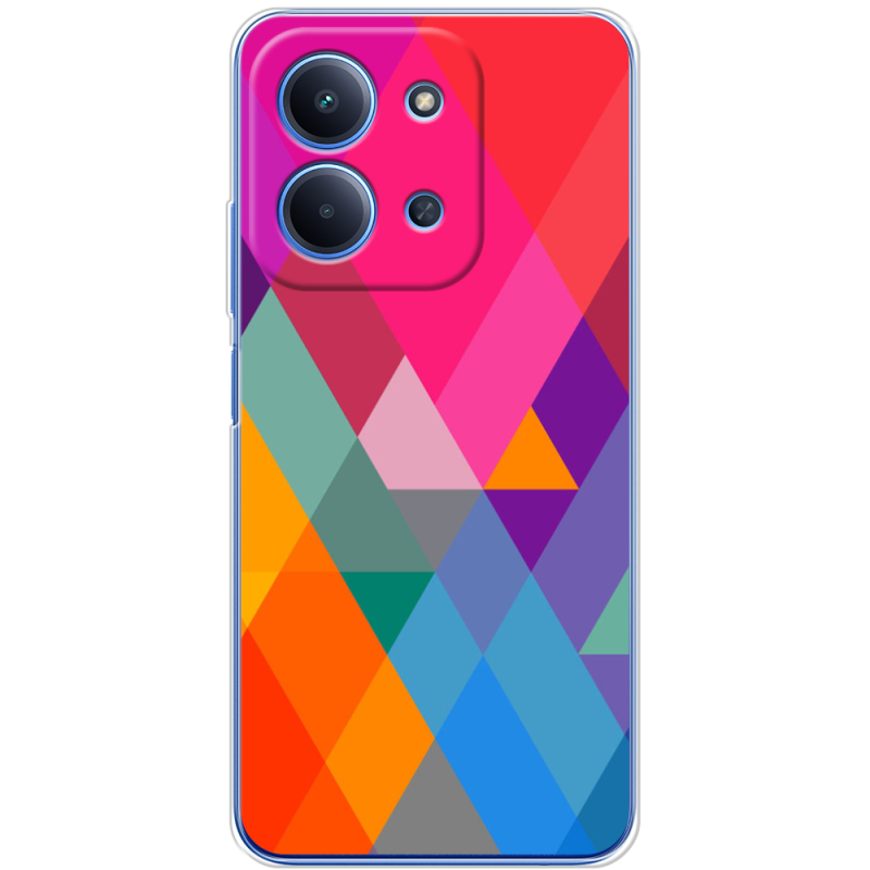 Чохол BoxFace Poco C85 