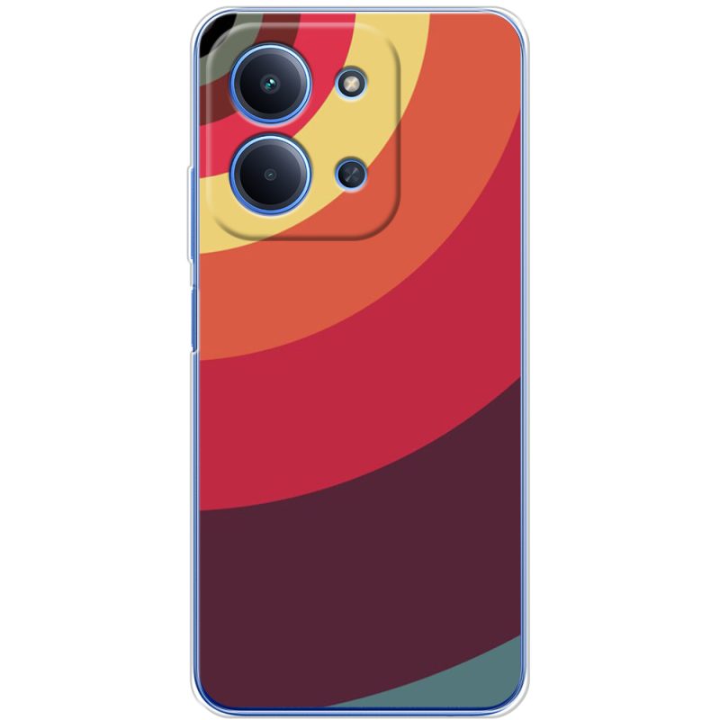 Чохол BoxFace Poco C85 