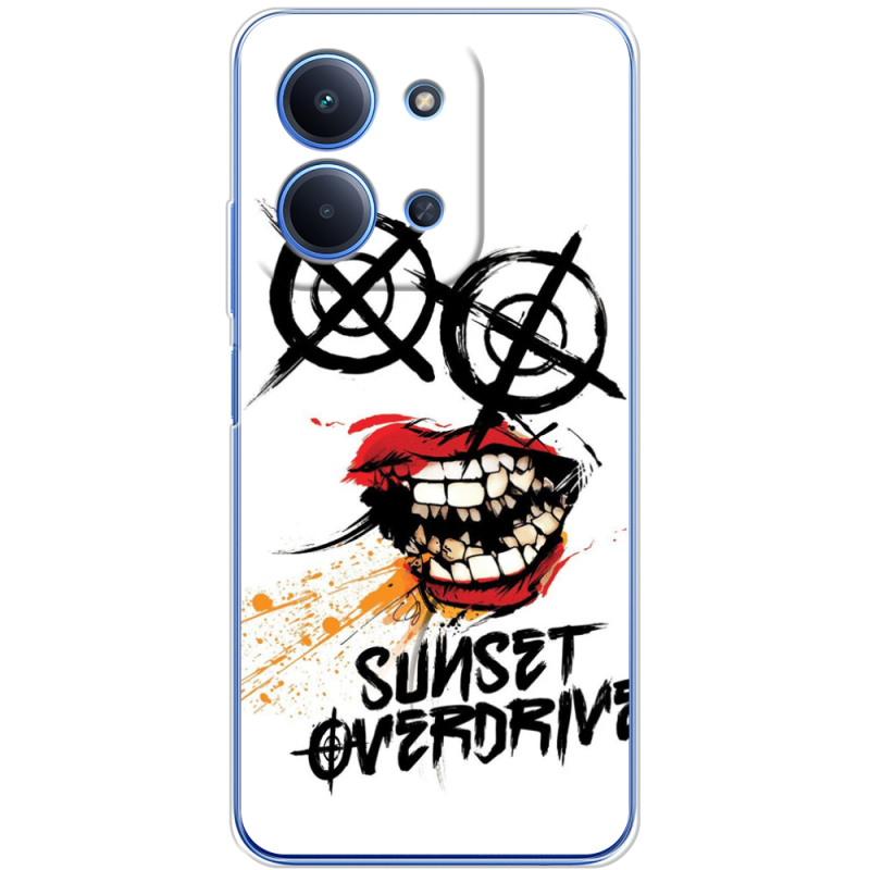 Чохол BoxFace Poco C85 