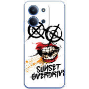 Чохол BoxFace Poco C85 