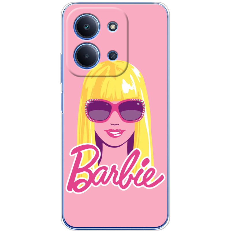 Чохол BoxFace Poco C85 