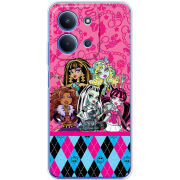 Чохол BoxFace Poco C85 