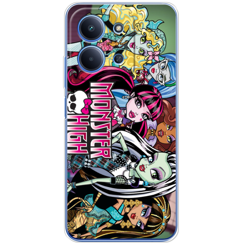 Чохол BoxFace Poco C85 