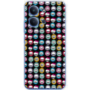 Чохол BoxFace Poco C85 