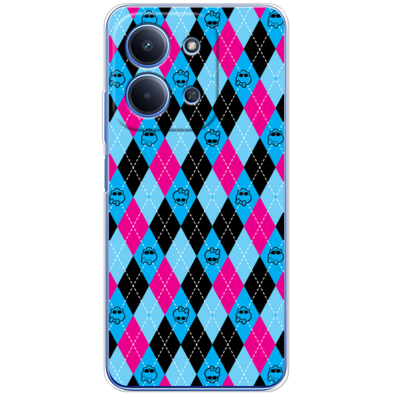 Чохол BoxFace Poco C85 