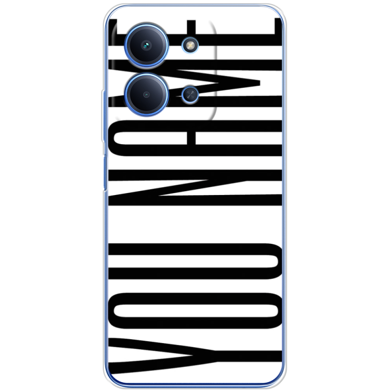 Чохол BoxFace Poco C85 