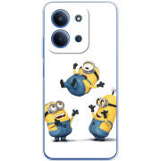 Чохол BoxFace Poco C85 