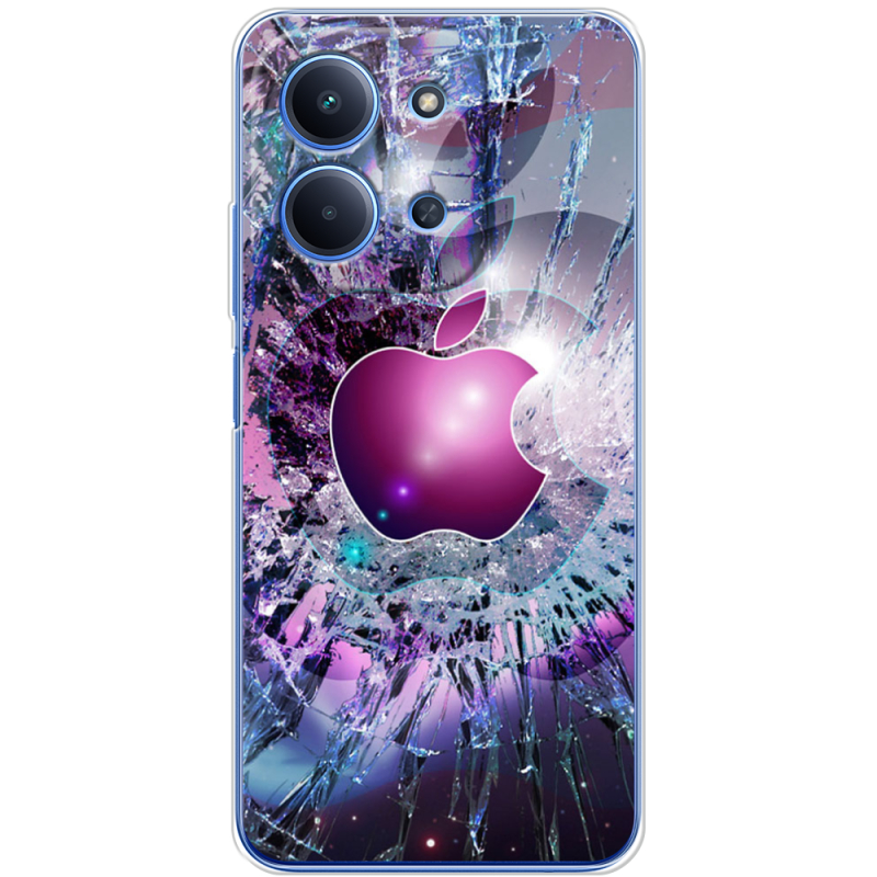 Чохол BoxFace Poco C85 