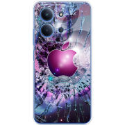 Чохол BoxFace Poco C85 